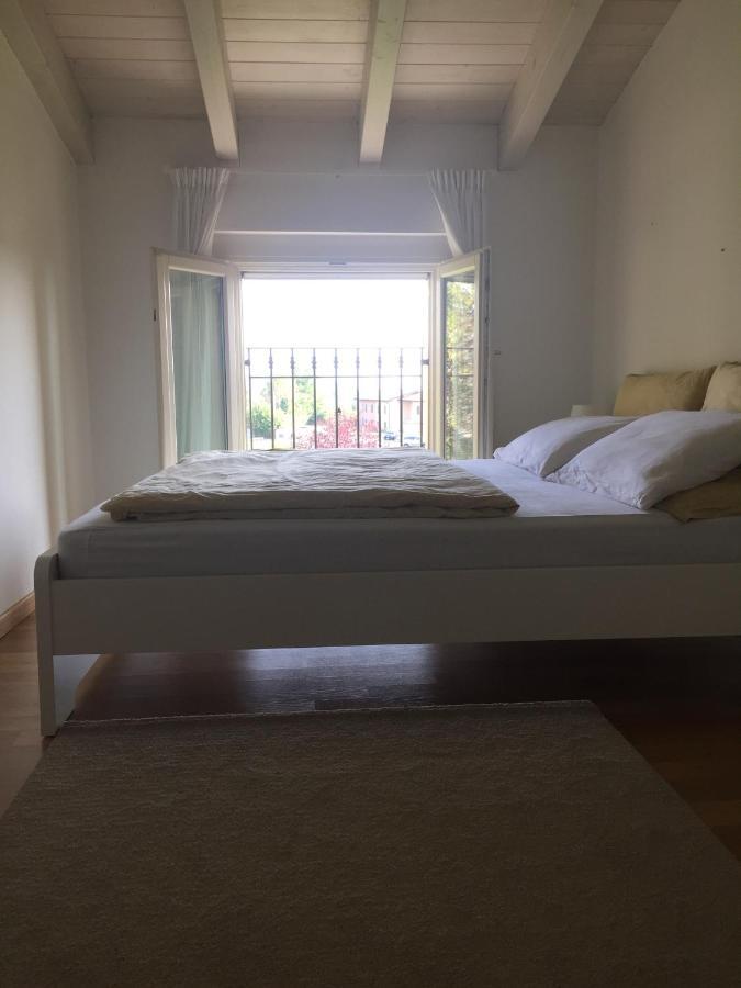 Appartamento Casa Del Monastero Polpenazze del Garda Esterno foto