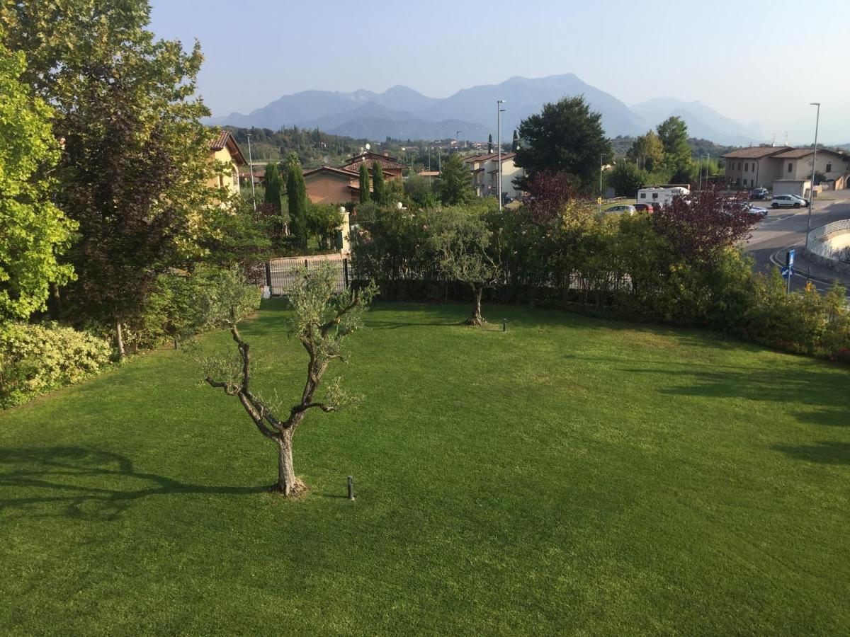 Appartamento Casa Del Monastero Polpenazze del Garda Esterno foto