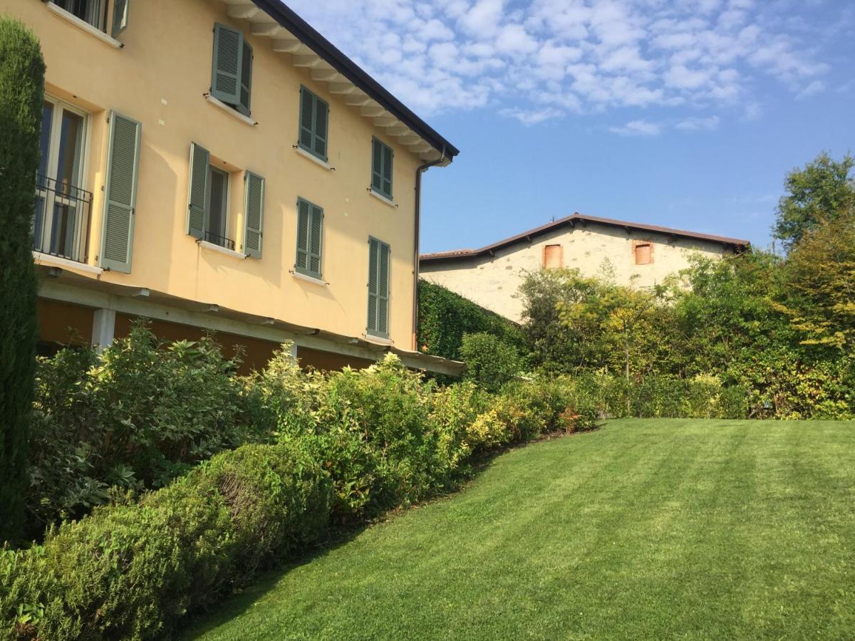 Appartamento Casa Del Monastero Polpenazze del Garda Esterno foto